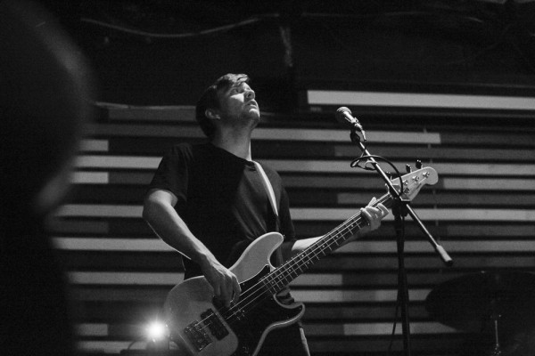 Cymbals Eat Guitars - 10