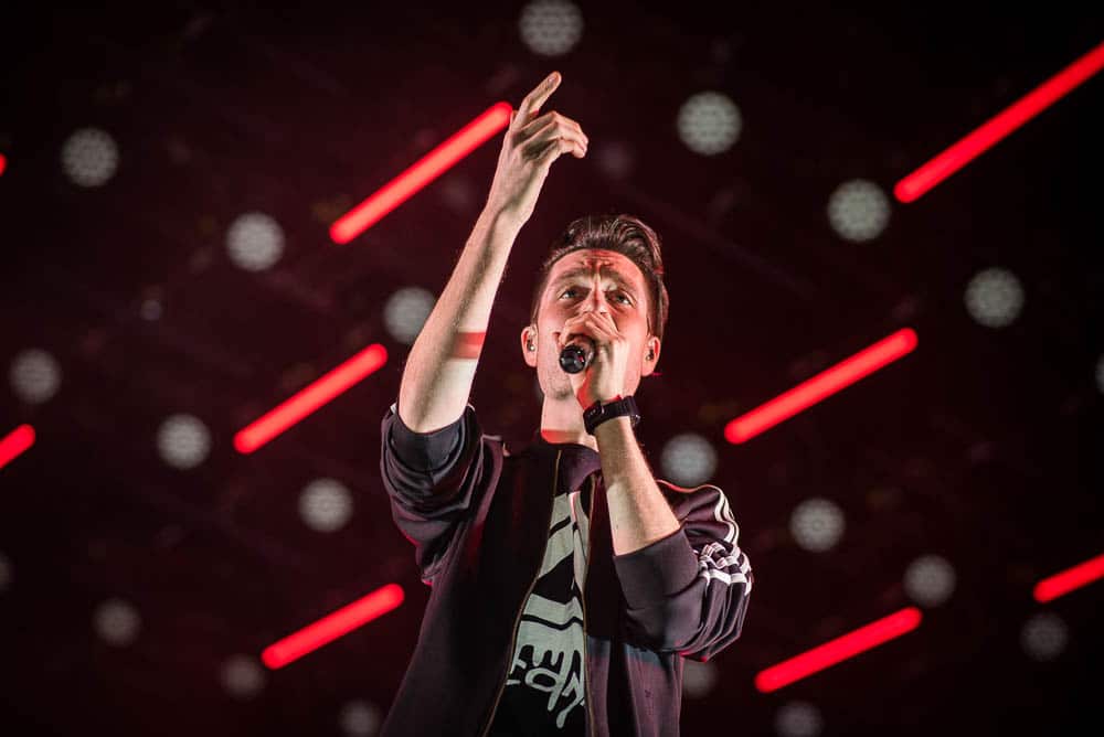 Bastille Bell Centre Montreal