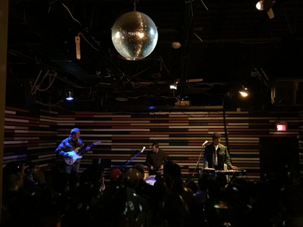 Chaz Bundick Meets The Mattson 2