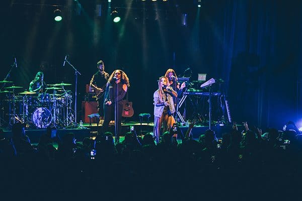 jojo montreal live photos