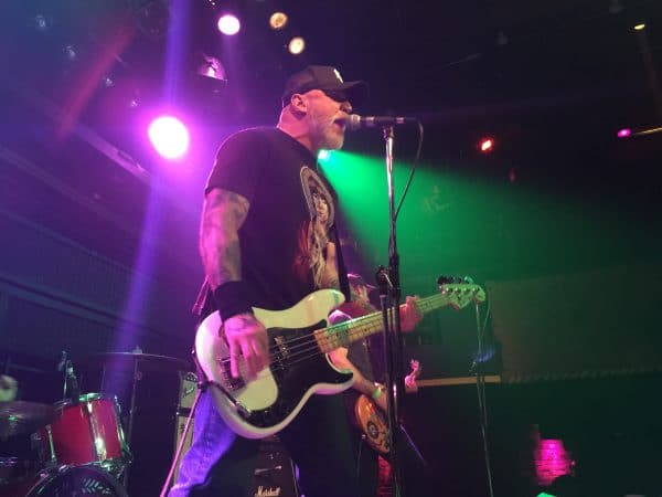 CJ Ramone
