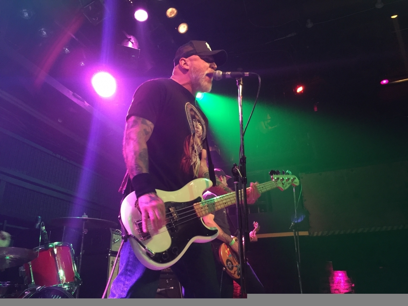 CJ Ramone
