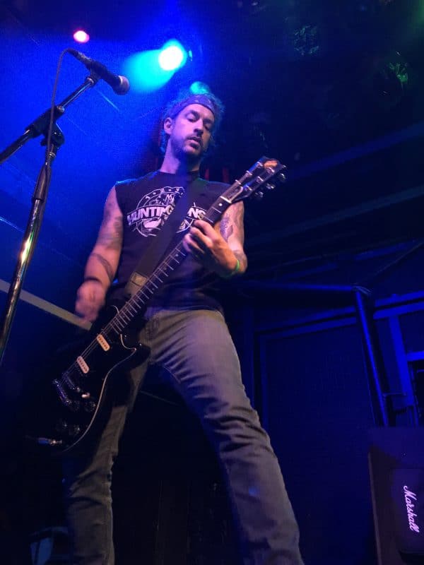 Josh Blackway