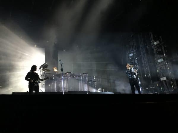 The XX