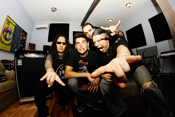 special ops band quebec