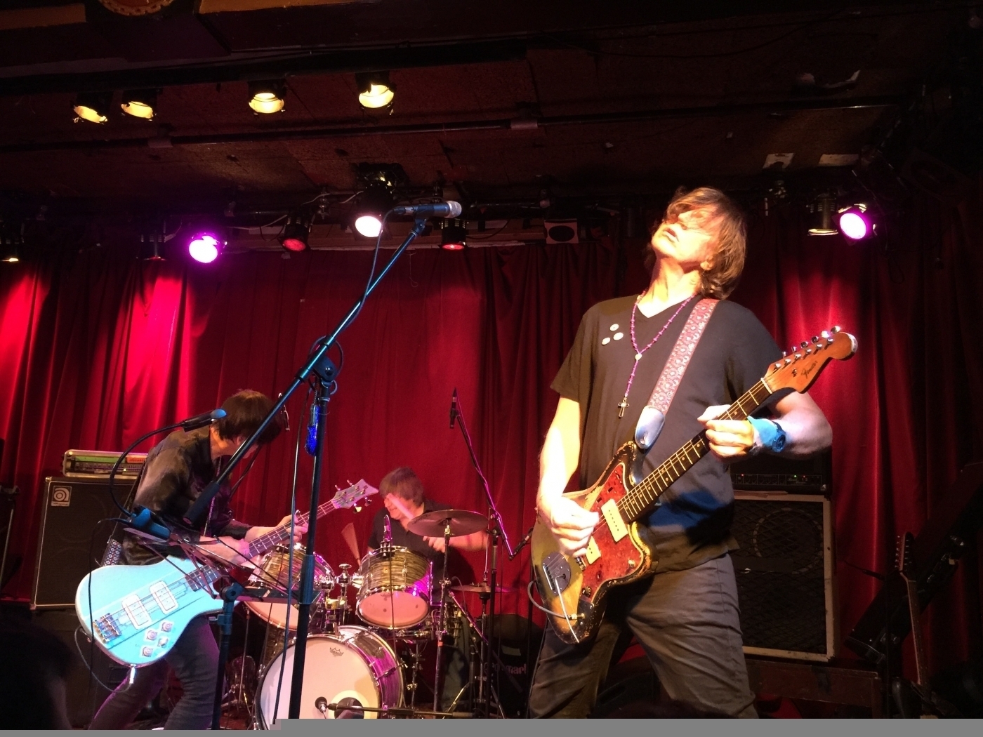 Thurston Moore