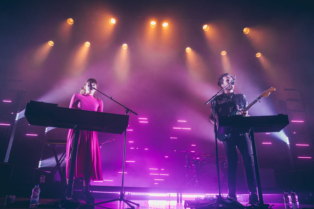 oh wonder Mtelus Montreal 2017