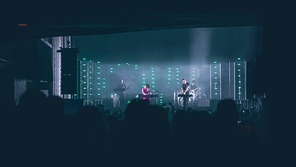 oh wonder Mtelus metropolis