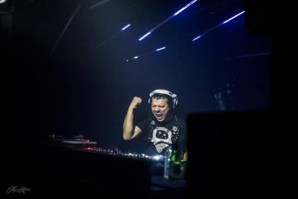 The Crystal Method in Montreal