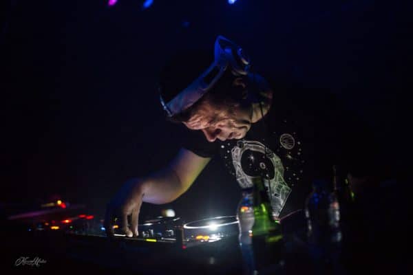 The Crystal Method in Montreal