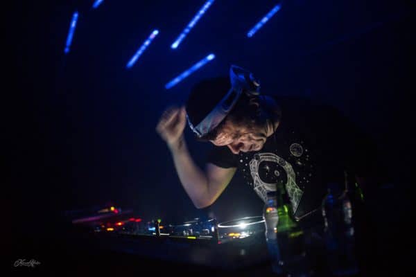 The Crystal Method in Montreal