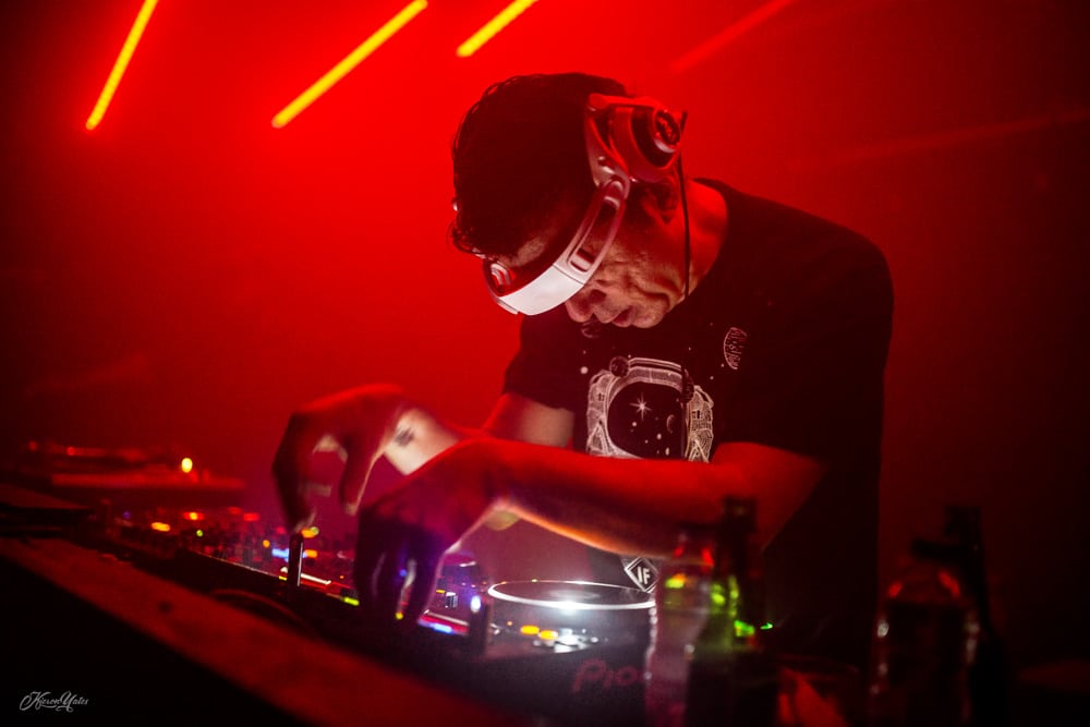 The Crystal Method in Montreal