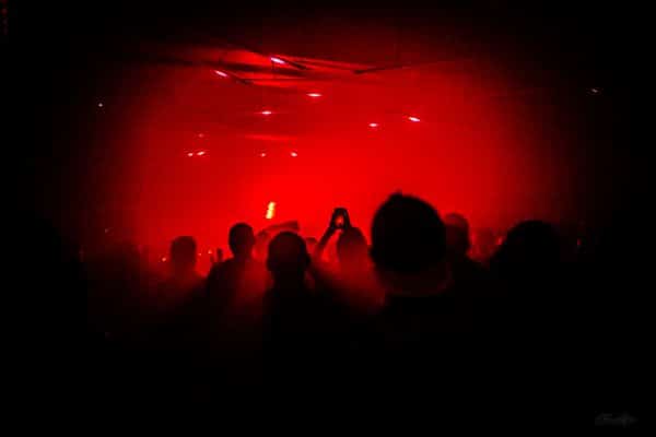 The Crystal Method in Montreal