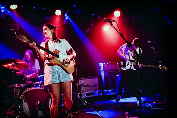 Middle Kids live photos