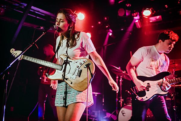 Middle Kids Montreal