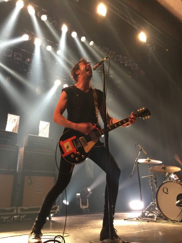 Japandroids | Brian King