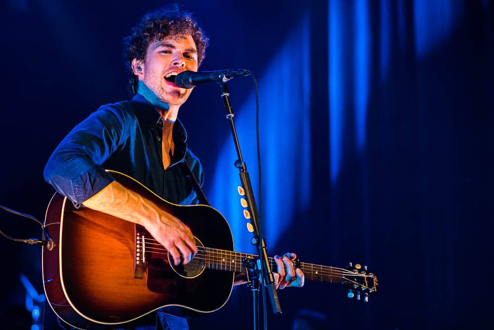 Vance Joy Montreal corona theatre