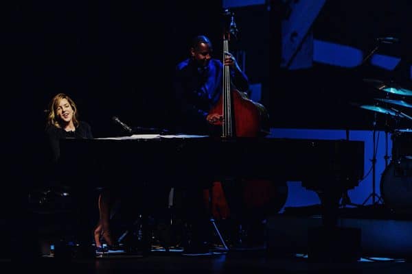 Diana Krall Montreal