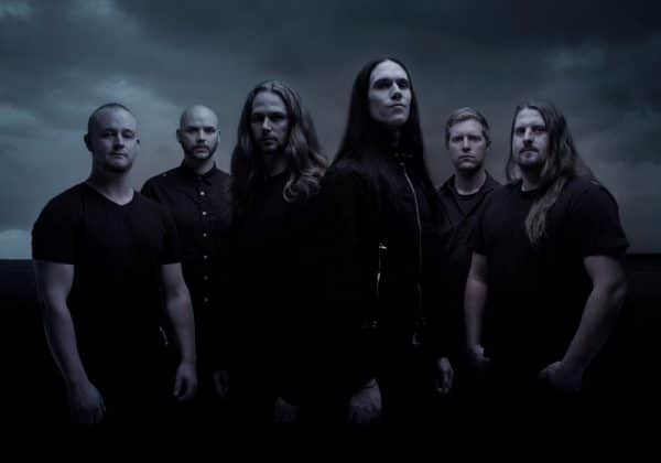 Ne Obliviscaris Montreal