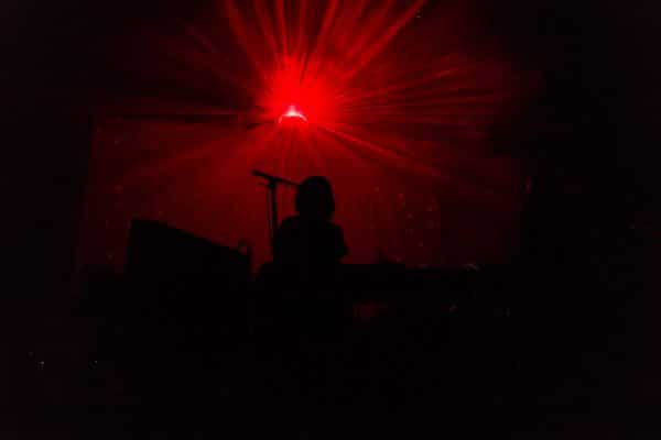 LCD Soundsystem play Laval's Place Bell arena on December 2nd, 2017