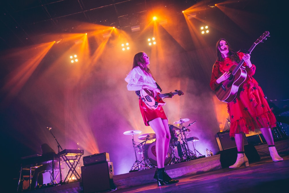 First Aid Kit Montreal pictures