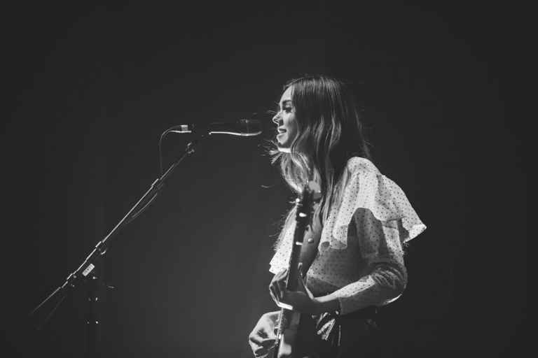 First Aid Kit + Van William MTelus, Montreal 6th February 2018