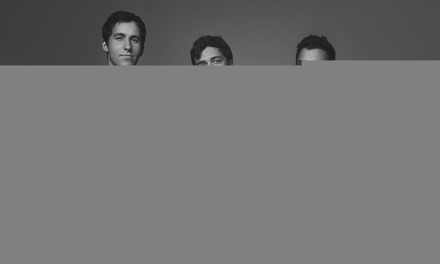 BadBadNotGood Montreal