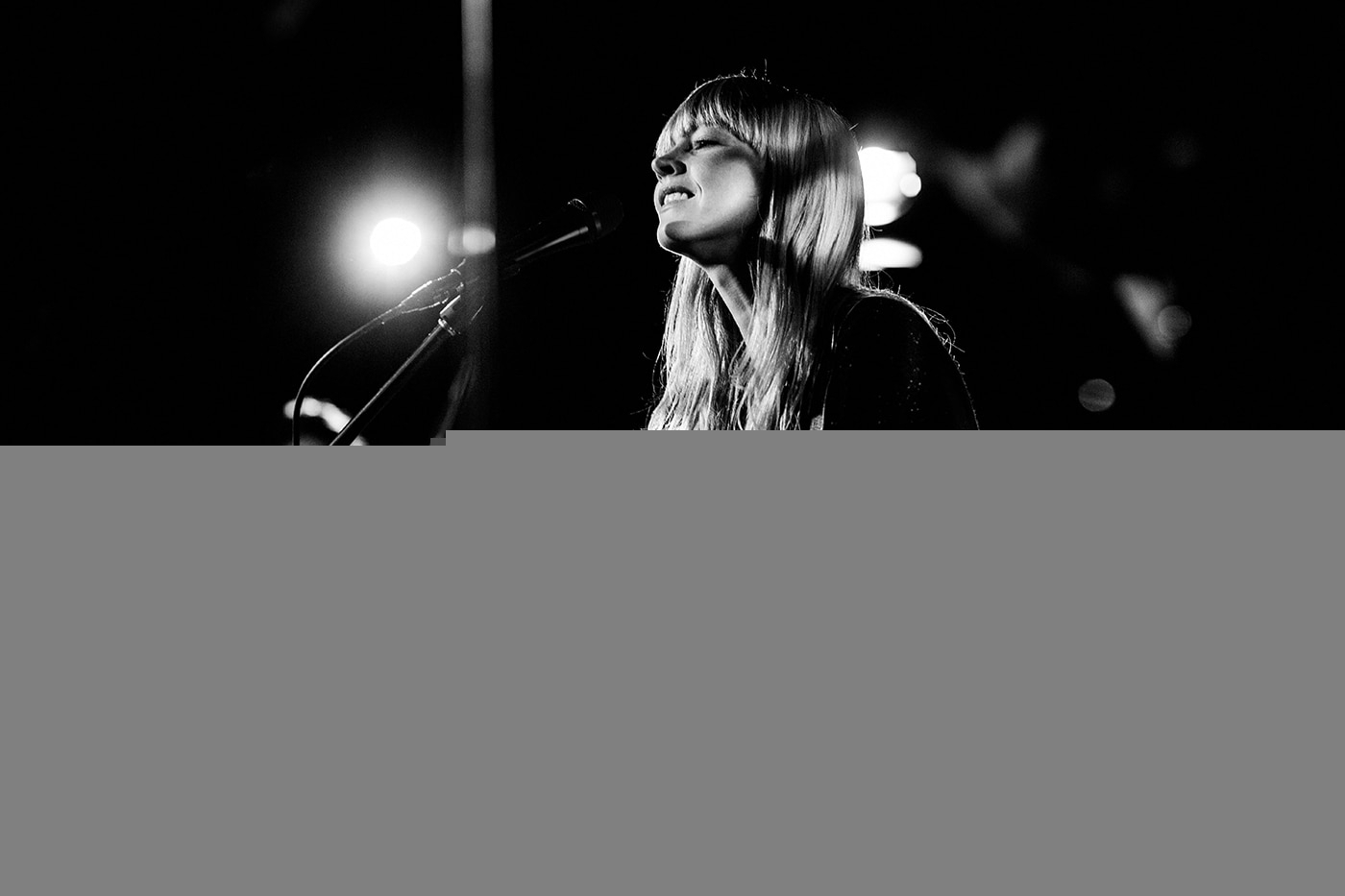 Lucy Rose montreal