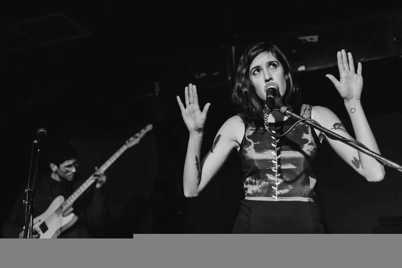 Half Waif photo