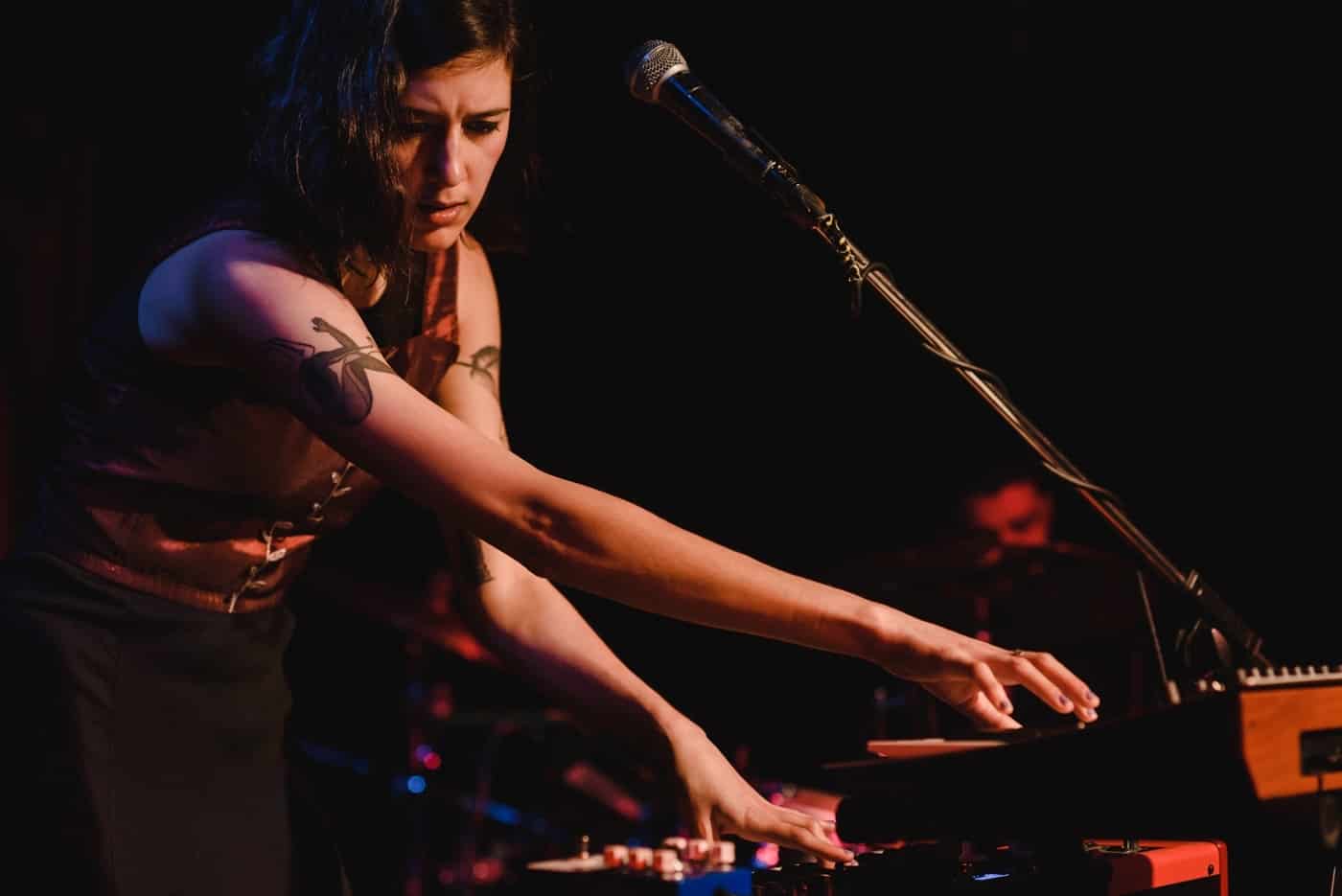 Half Waif review