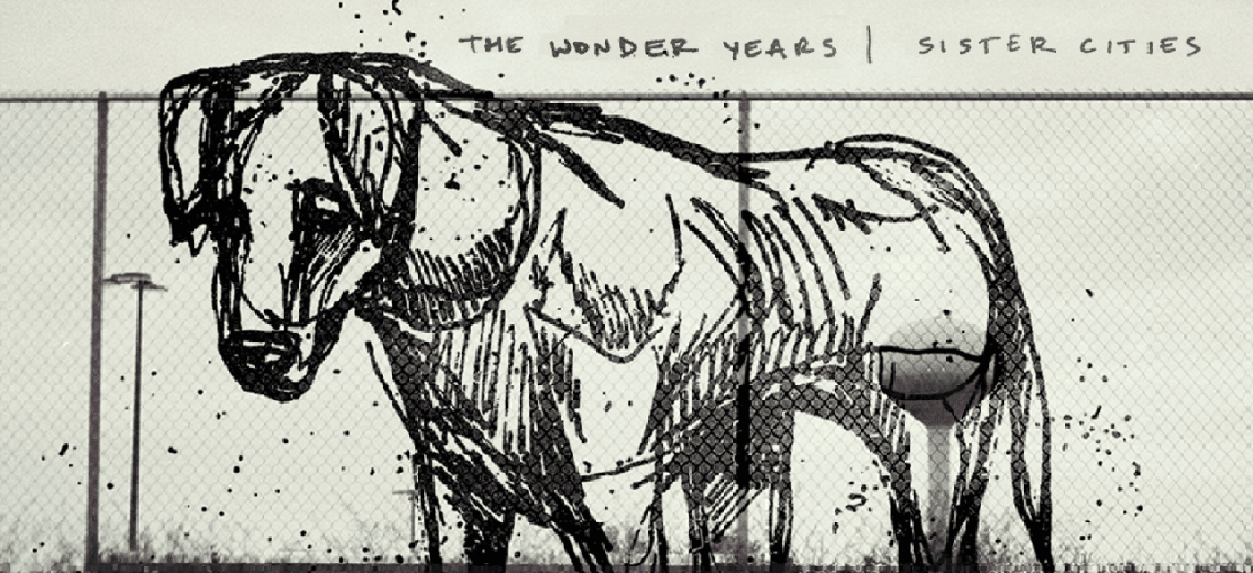 wonder years sister cities review