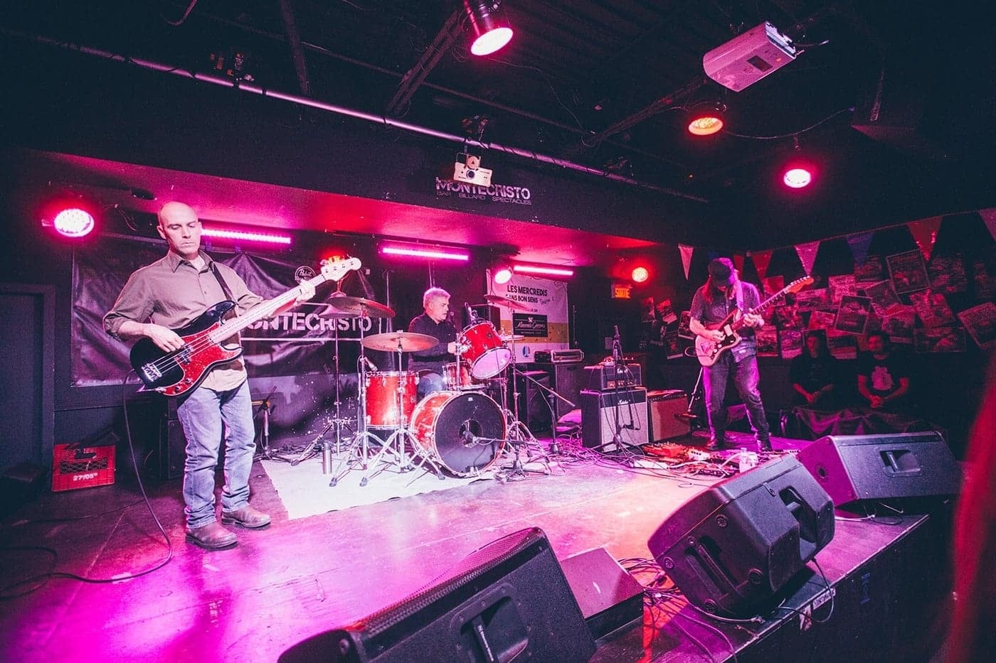 The Messthetics