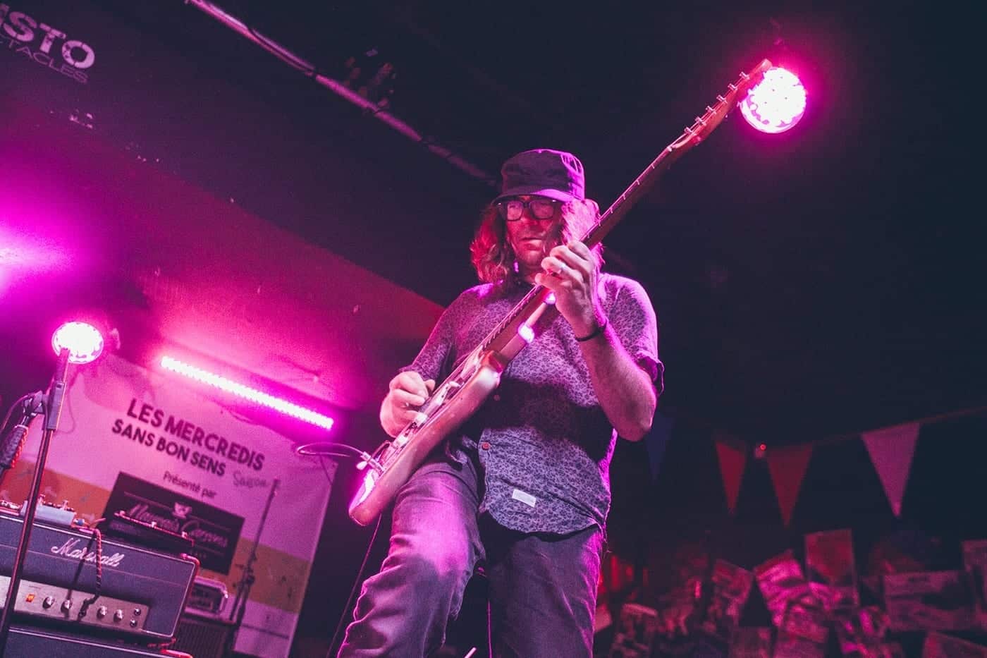 The Messthetics fugazi