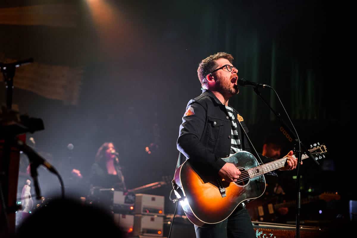 Decemberists mtl