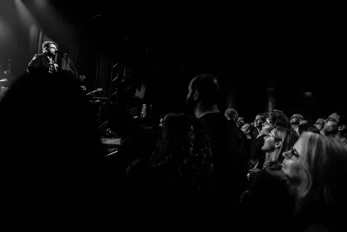 Decemberists montreal
