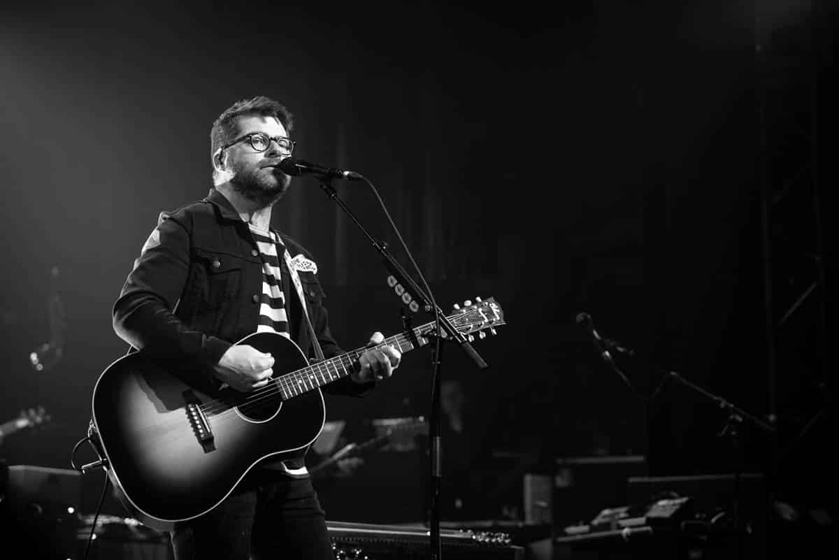 Decemberists metropolis