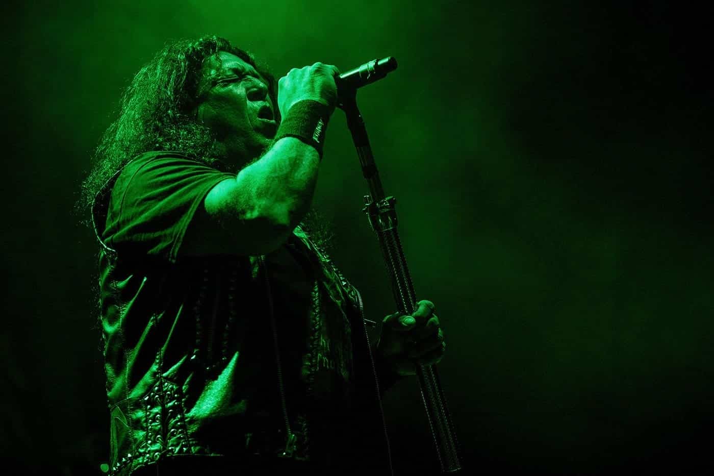 Testament Place Bell