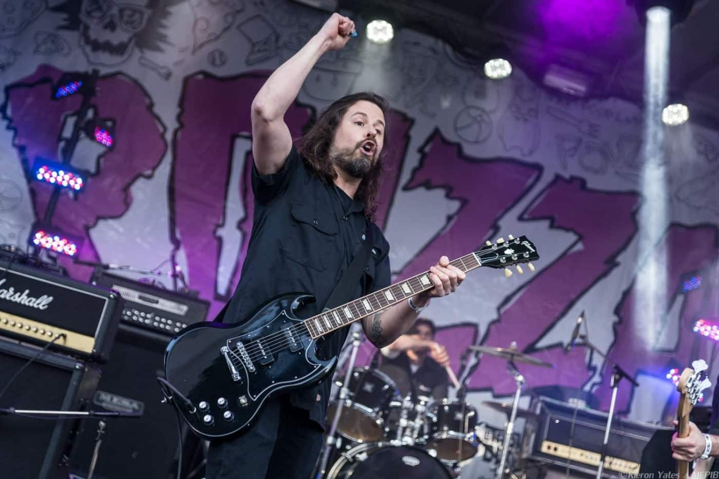 Brutal Cherie pouzza