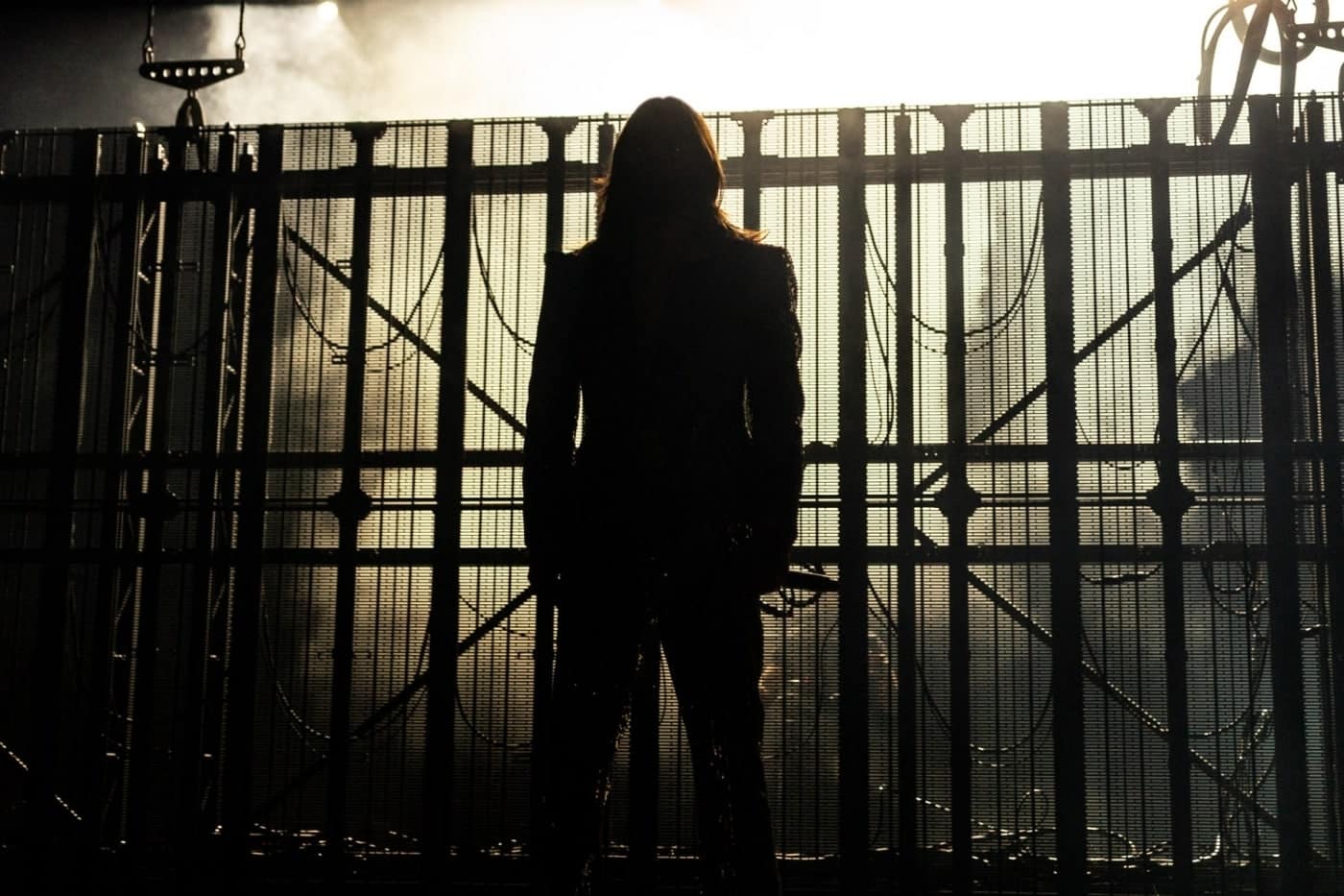 Thirty Seconds to Mars review