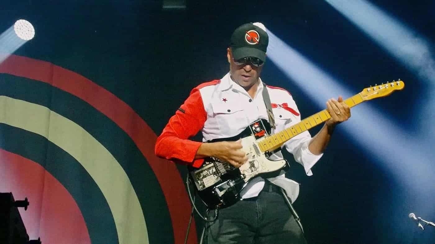 Prophets of rage Montebello Rockfest 2018