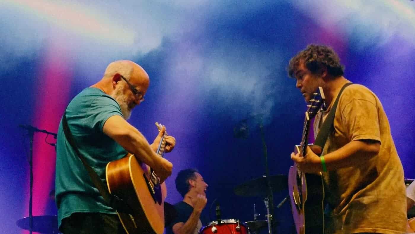 Tenacious D Montebello Rockfest 2018