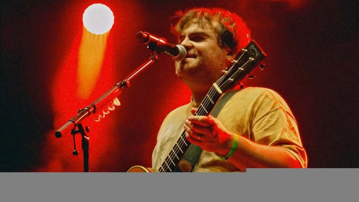 Jack Black Montebello Rockfest 2018