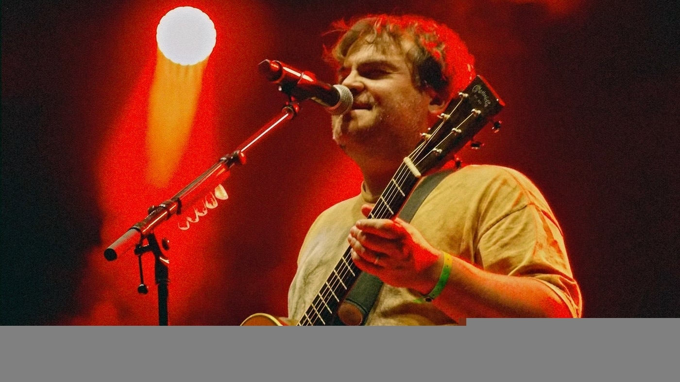 Jack Black Montebello Rockfest 2018