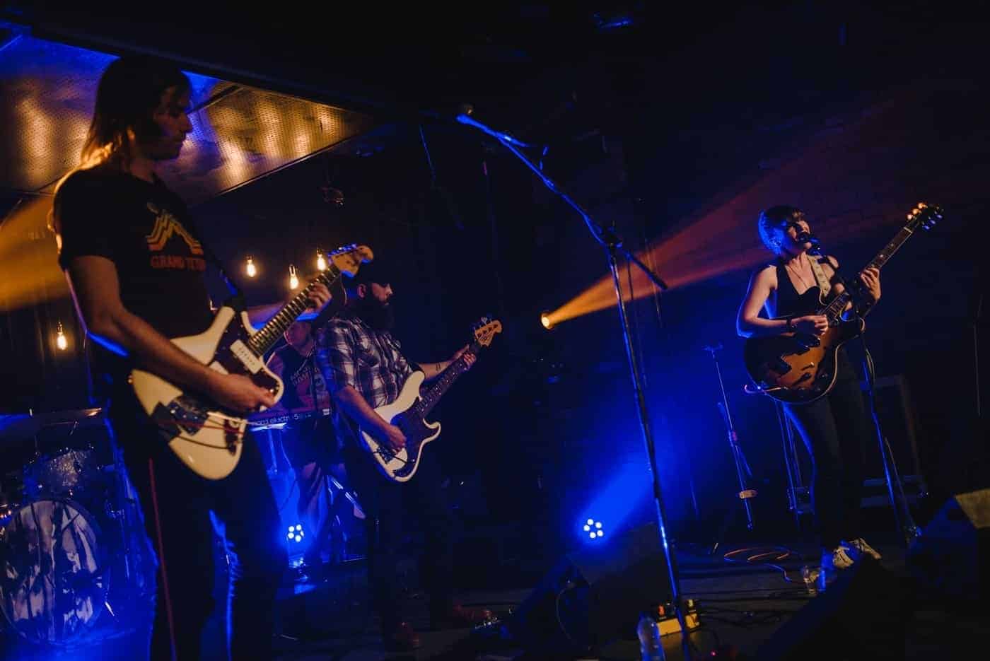 hop along montreal belmont