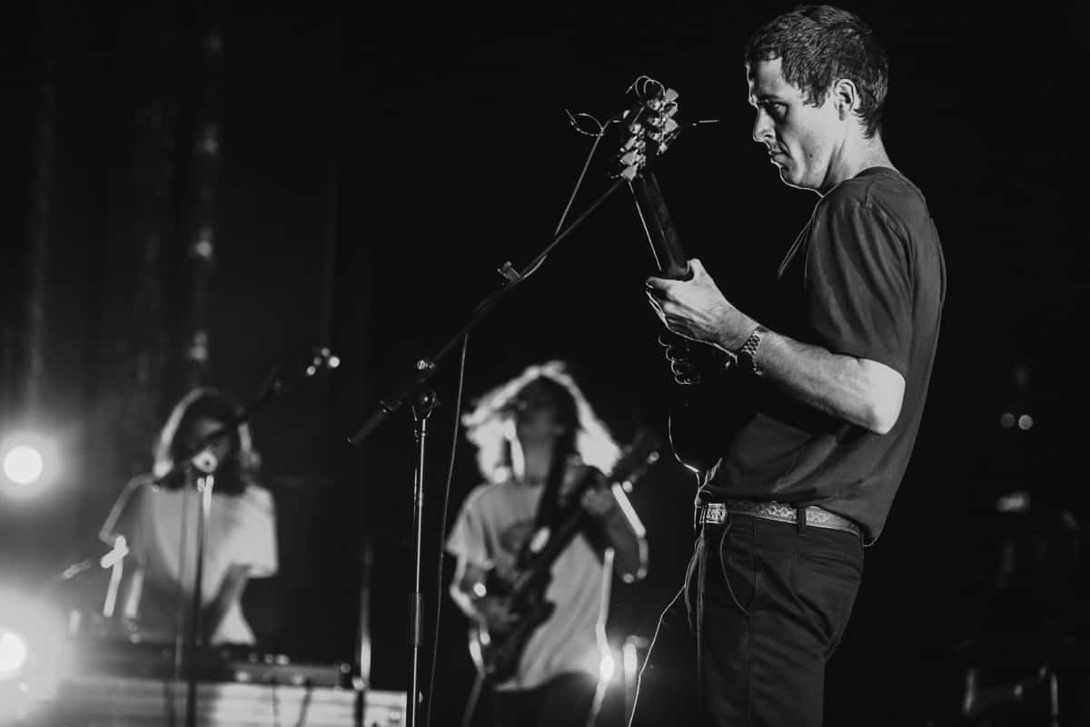 King Gizzard & the Lizard Wizard photos