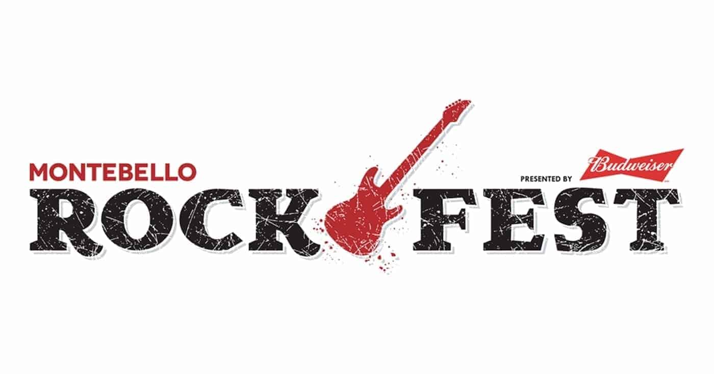 montebello rockfest
