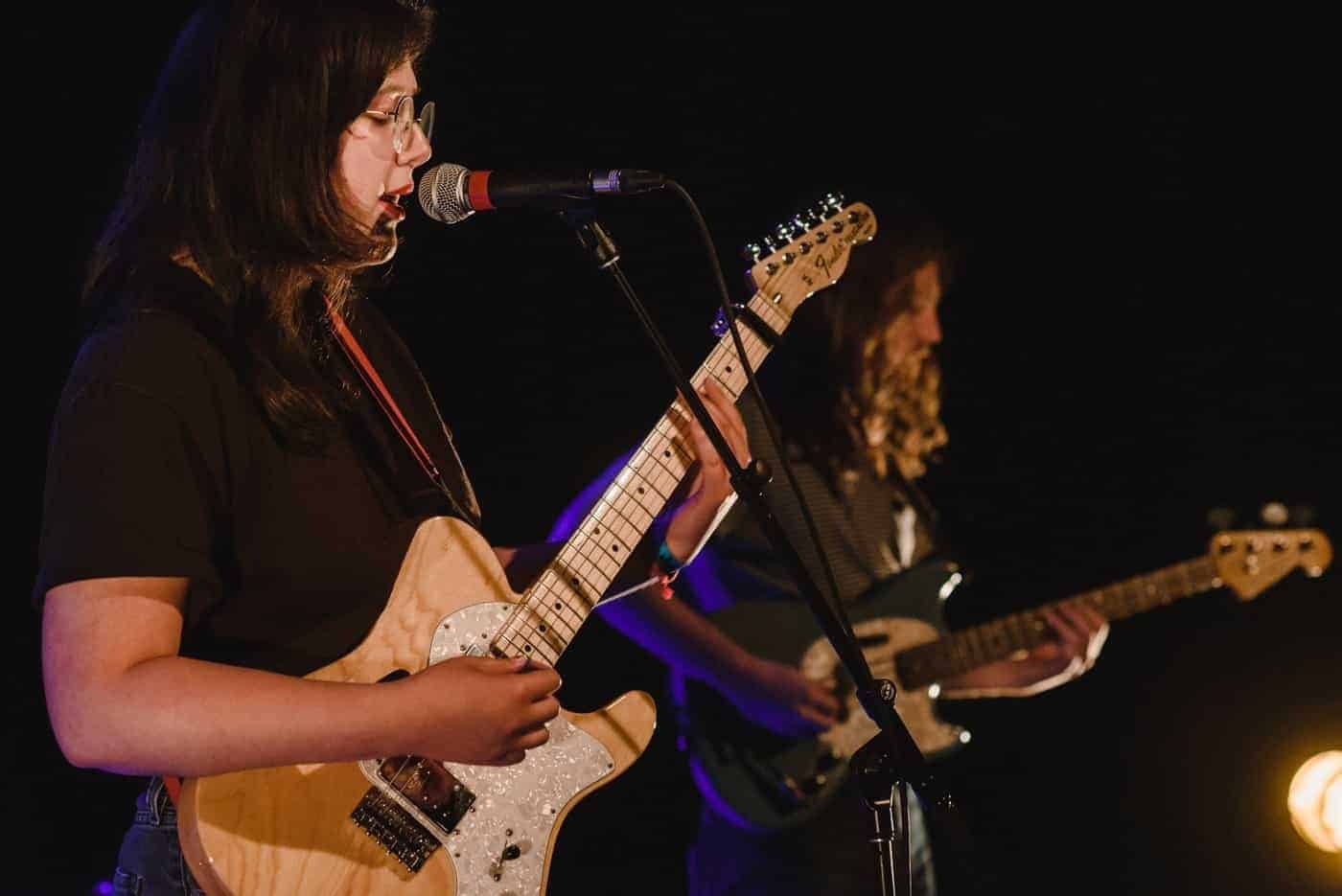 Lucy Dacus Montreal