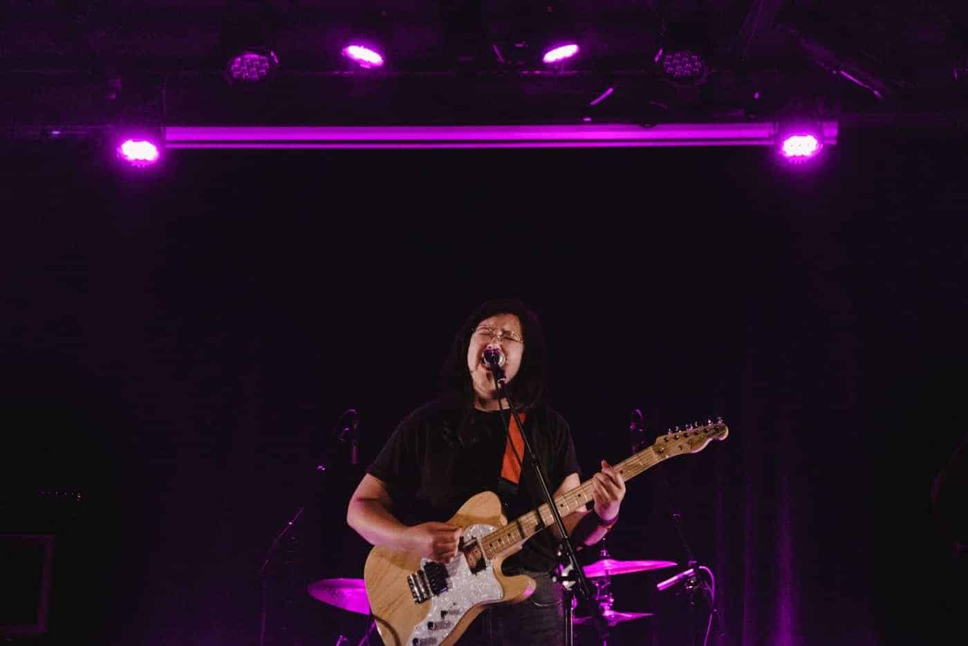 Le Ministère lucy dacus