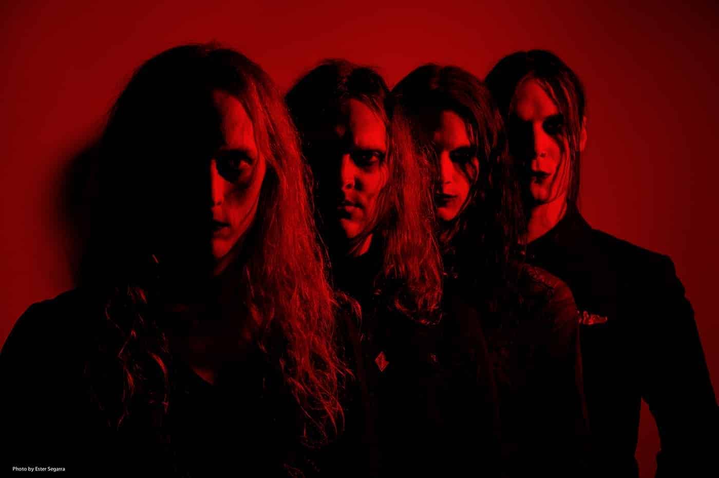 Tribulation Montreal