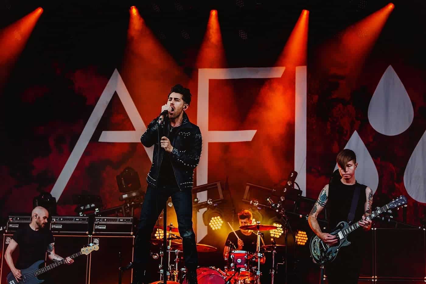 afi 77 montreal